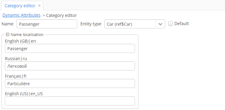 categoryLocalization