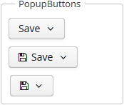 gui popupButtonTypes