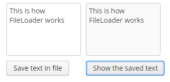 fileLoader recipe