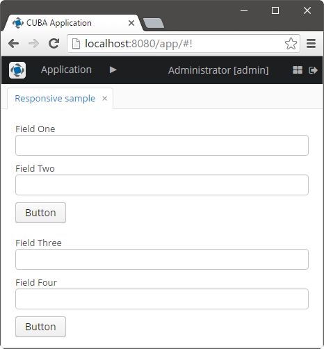 gui cssLayout 2