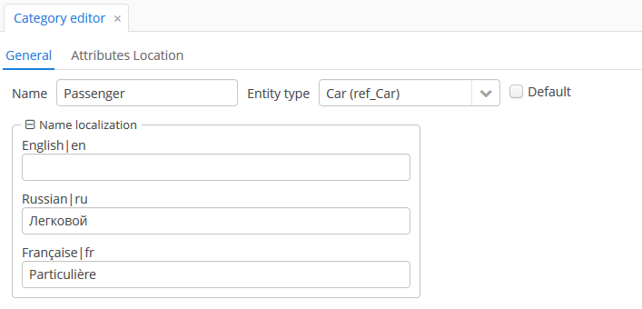 categoryLocalization