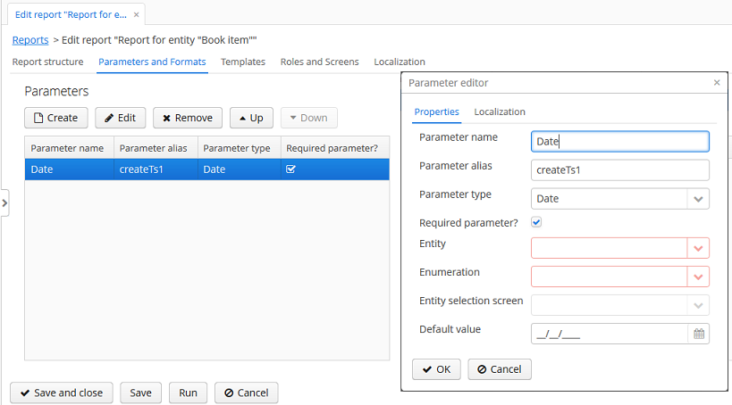 query parameter rename